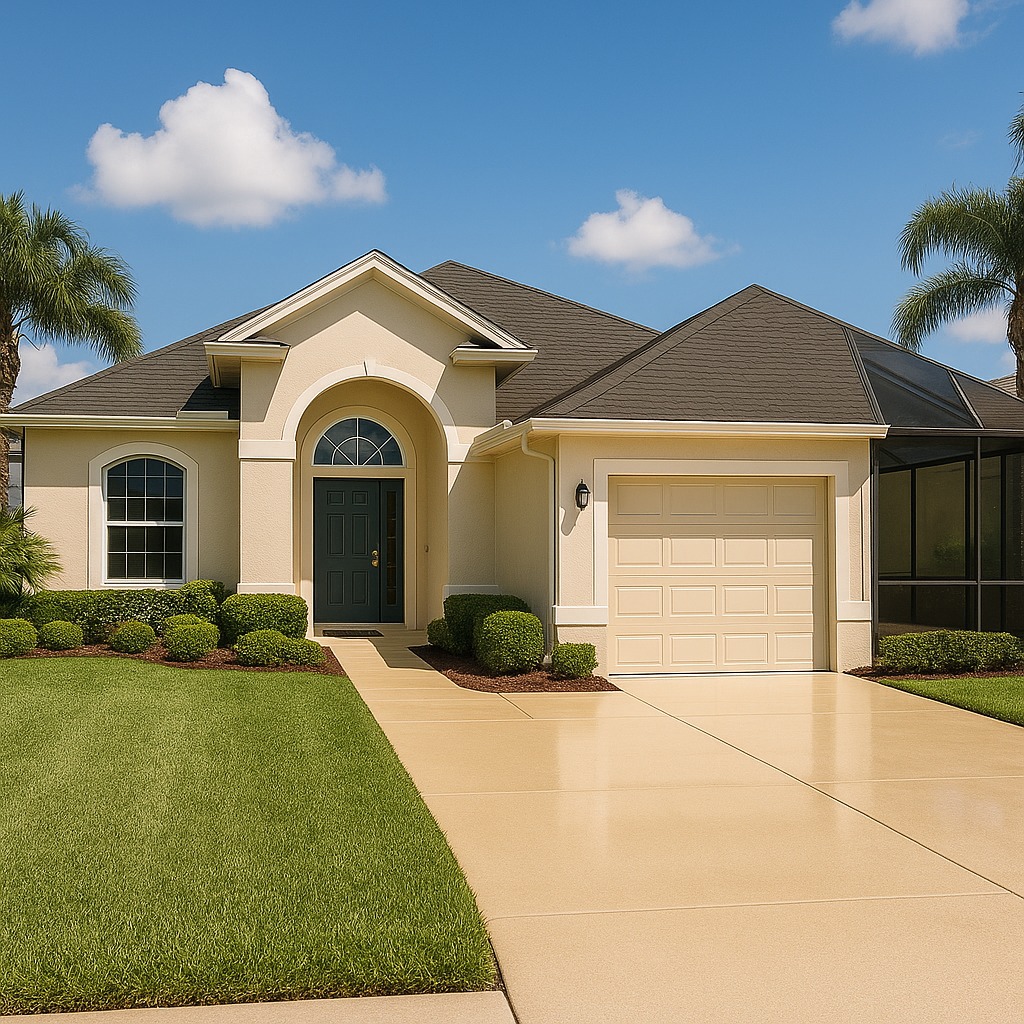 Hidalgo Pressure Washing