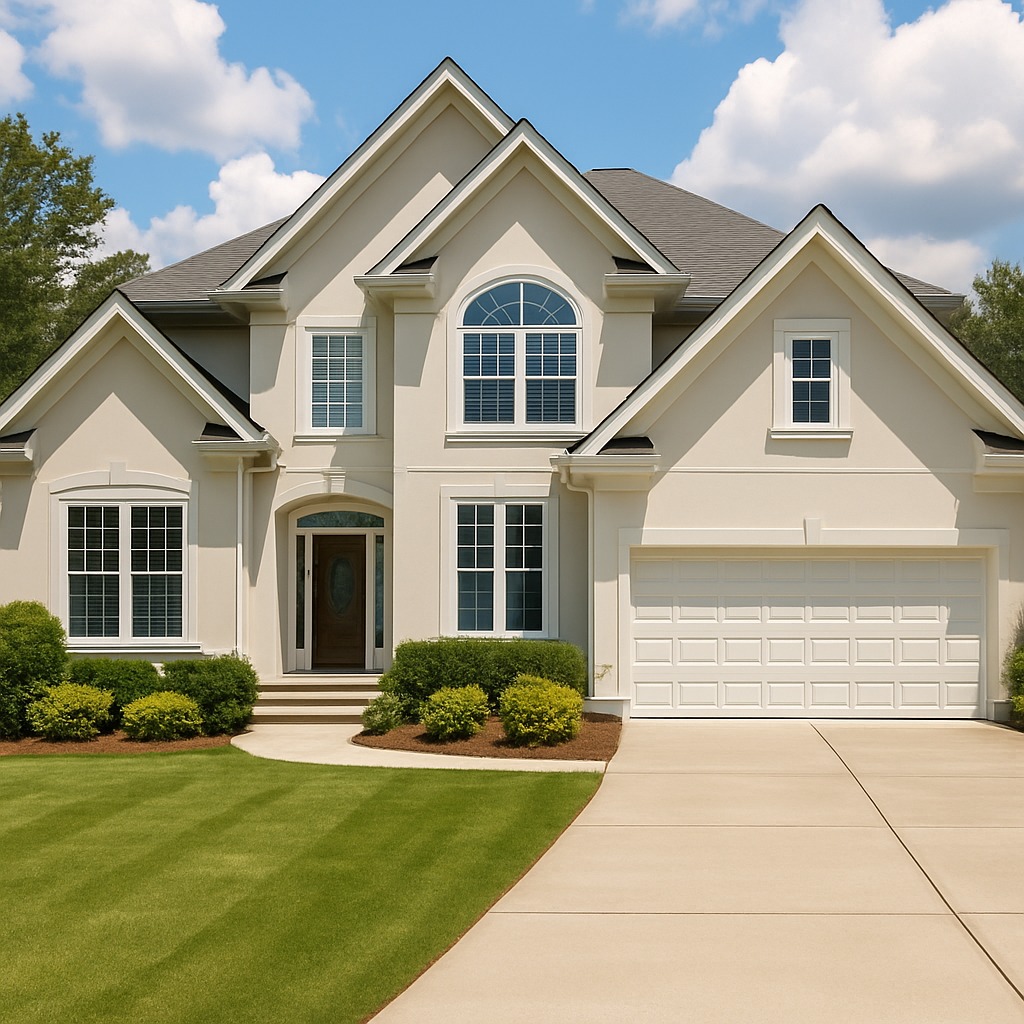 Hidalgo Pressure Washing