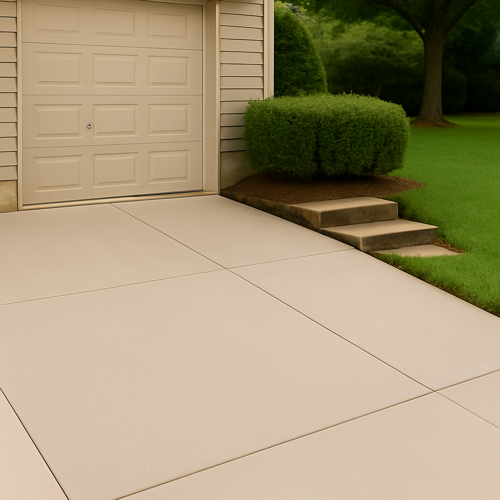 Hidalgo Pressure Washing