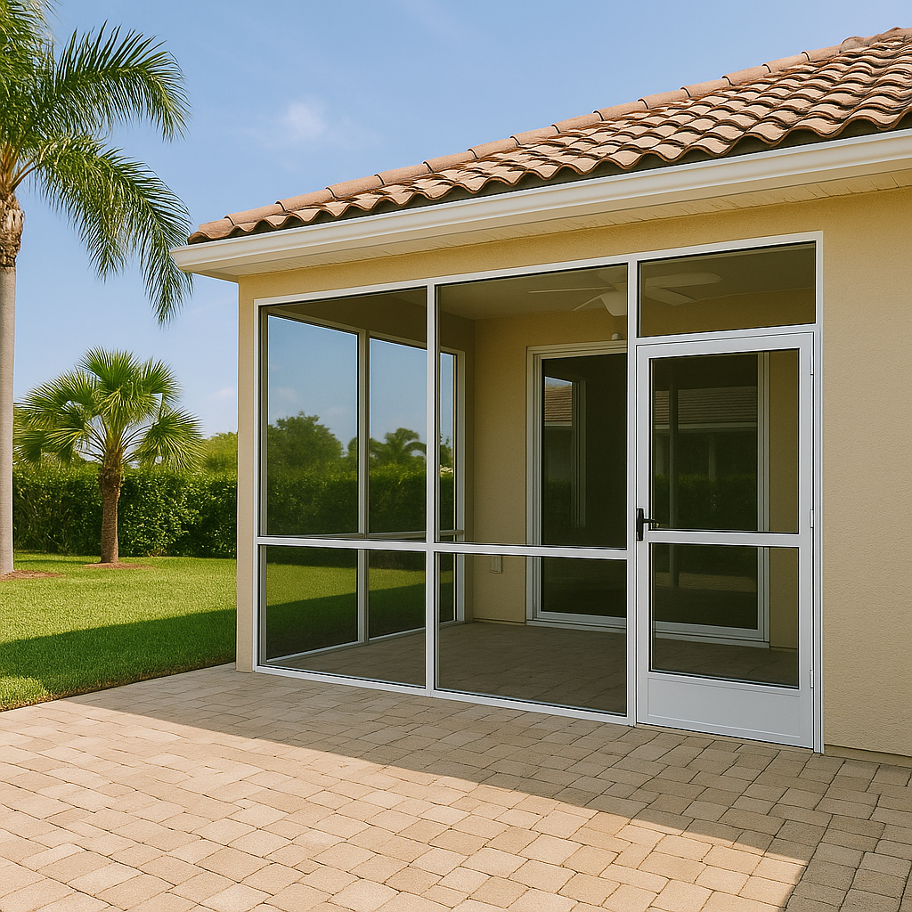 Hidalgo Pressure Washing